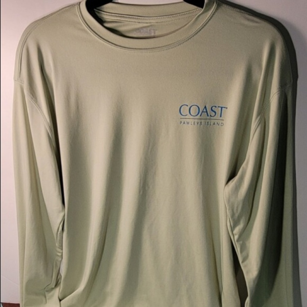 COAST boys long sleeve